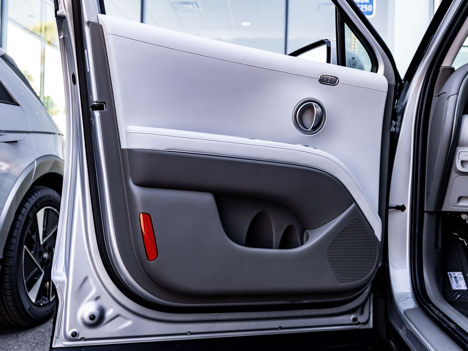 2026 Hyundai PALISADE HYBRID SEL Premium 7 Passenger