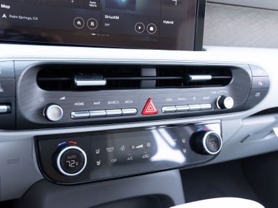 2026 Hyundai PALISADE HYBRID SEL Premium 7 Passenger