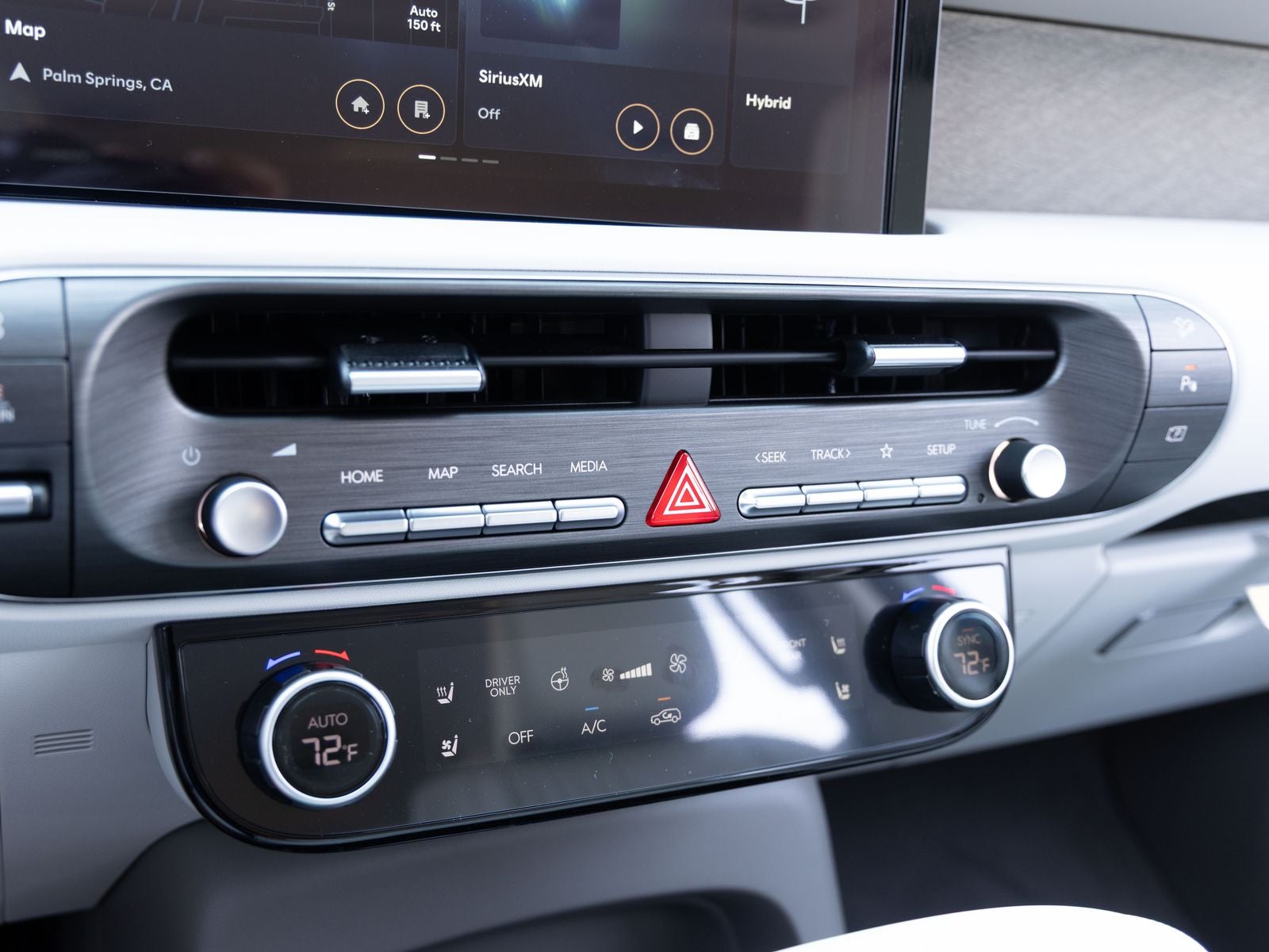 2026 Hyundai PALISADE HYBRID SEL Premium 7 Passenger