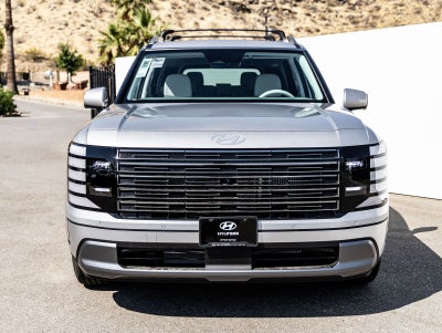 2026 Hyundai PALISADE HYBRID SEL Premium 7 Passenger