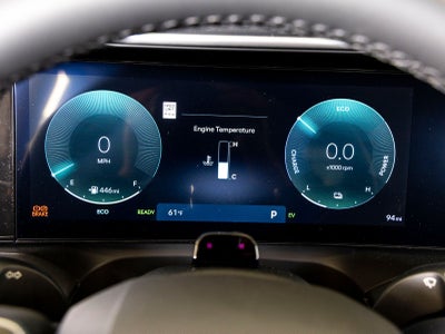 2026 Hyundai PALISADE HYBRID SEL Premium 7 Passenger