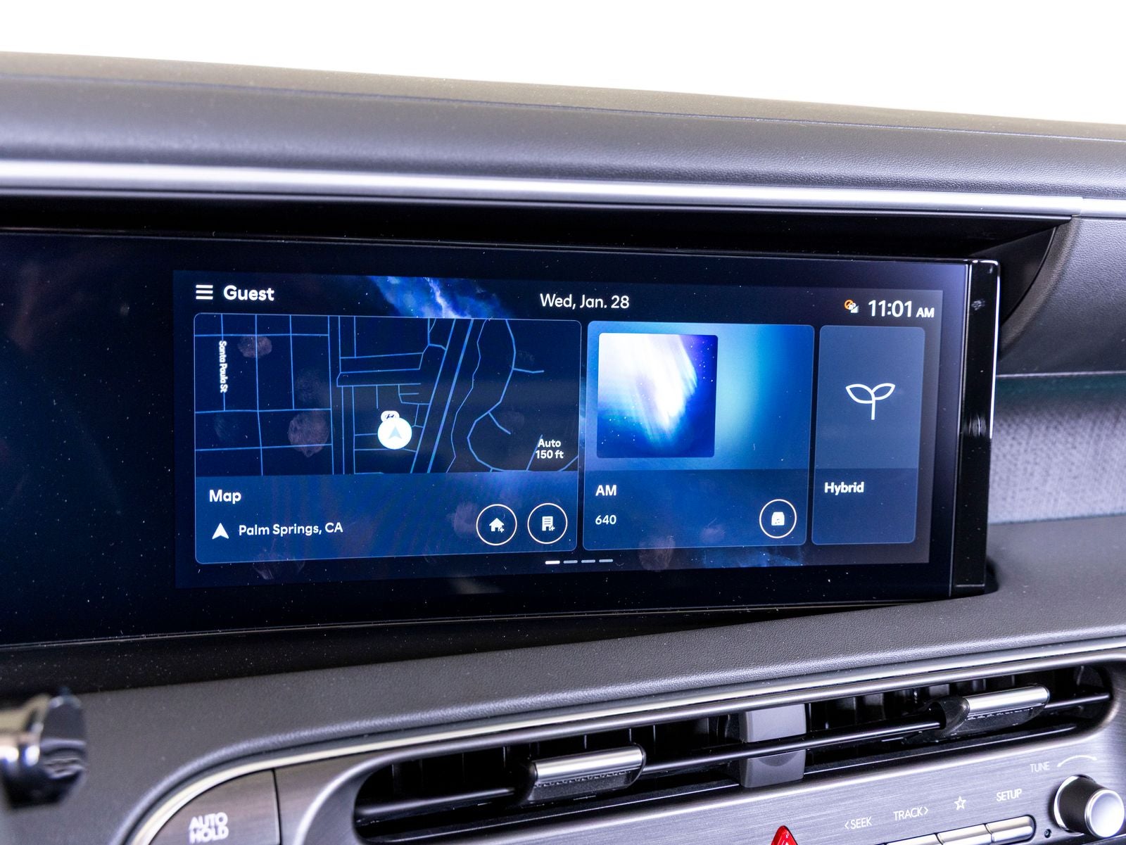 2026 Hyundai PALISADE HYBRID SEL Premium 7 Passenger