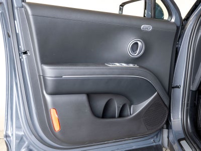 2026 Hyundai PALISADE HYBRID SEL Premium 7 Passenger