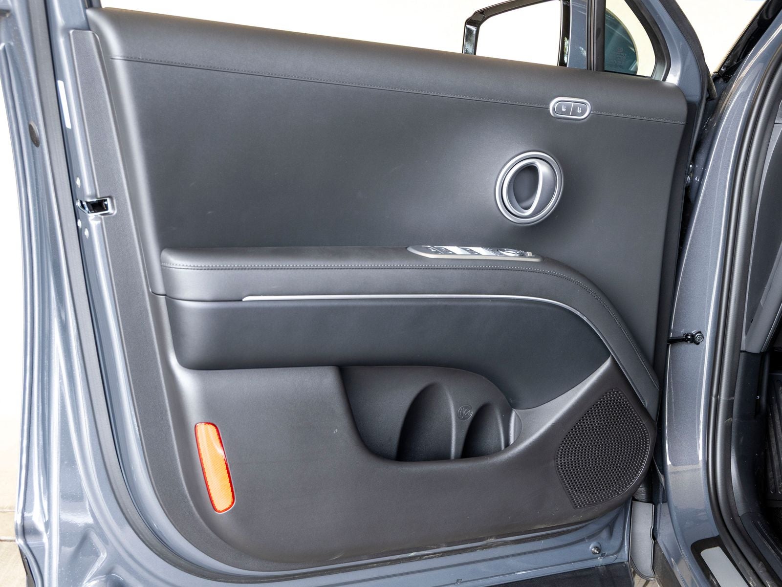 2026 Hyundai PALISADE HYBRID SEL Premium 7 Passenger