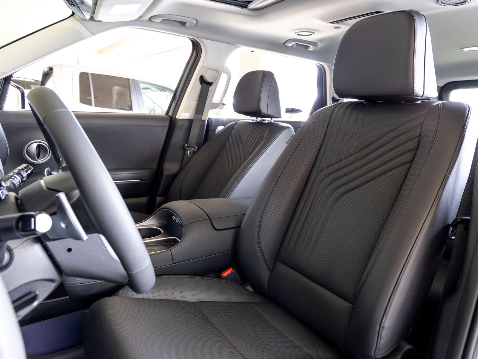 2026 Hyundai PALISADE HYBRID SEL Premium 7 Passenger