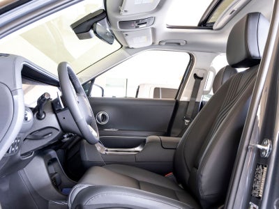 2026 Hyundai PALISADE HYBRID SEL Premium 7 Passenger