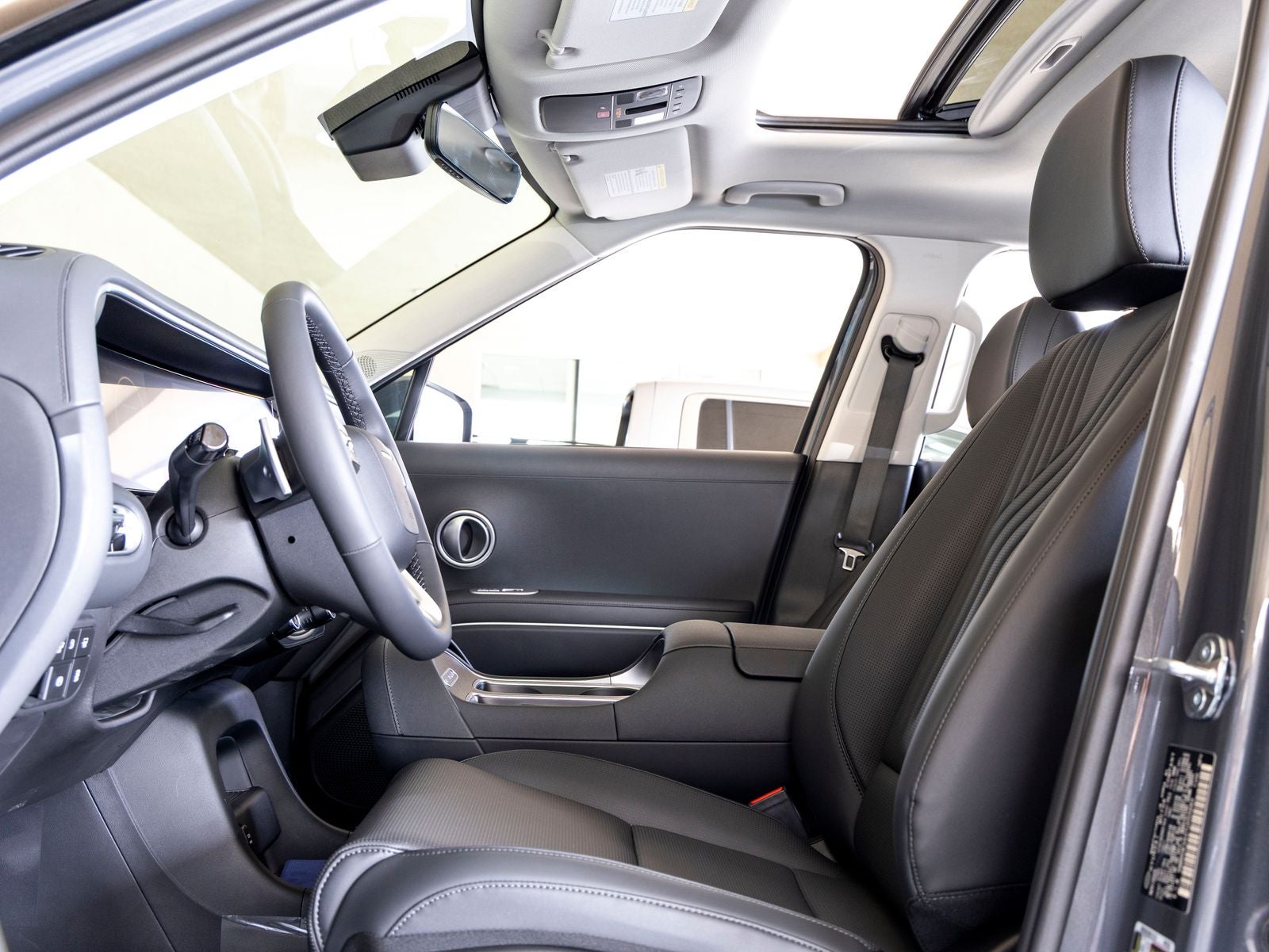 2026 Hyundai PALISADE HYBRID SEL Premium 7 Passenger