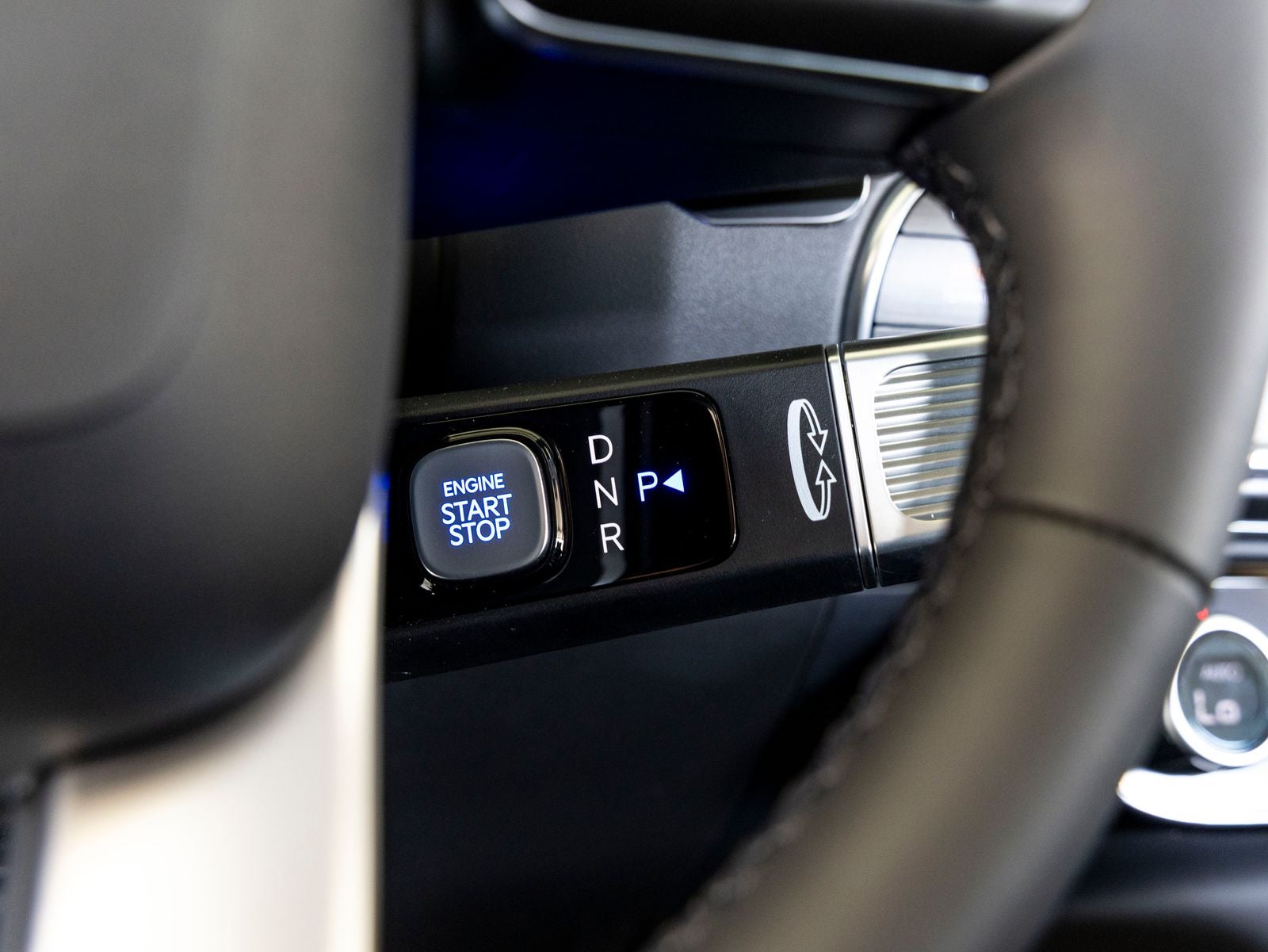 2026 Hyundai PALISADE HYBRID SEL Premium 7 Passenger