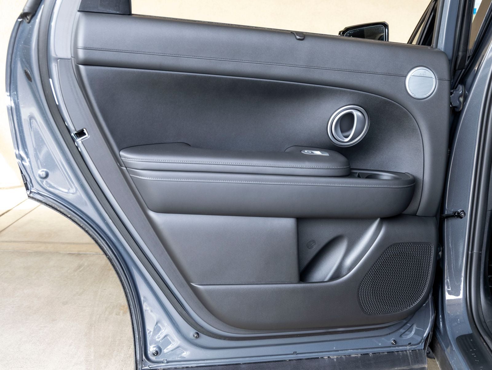 2026 Hyundai PALISADE HYBRID SEL Premium 7 Passenger