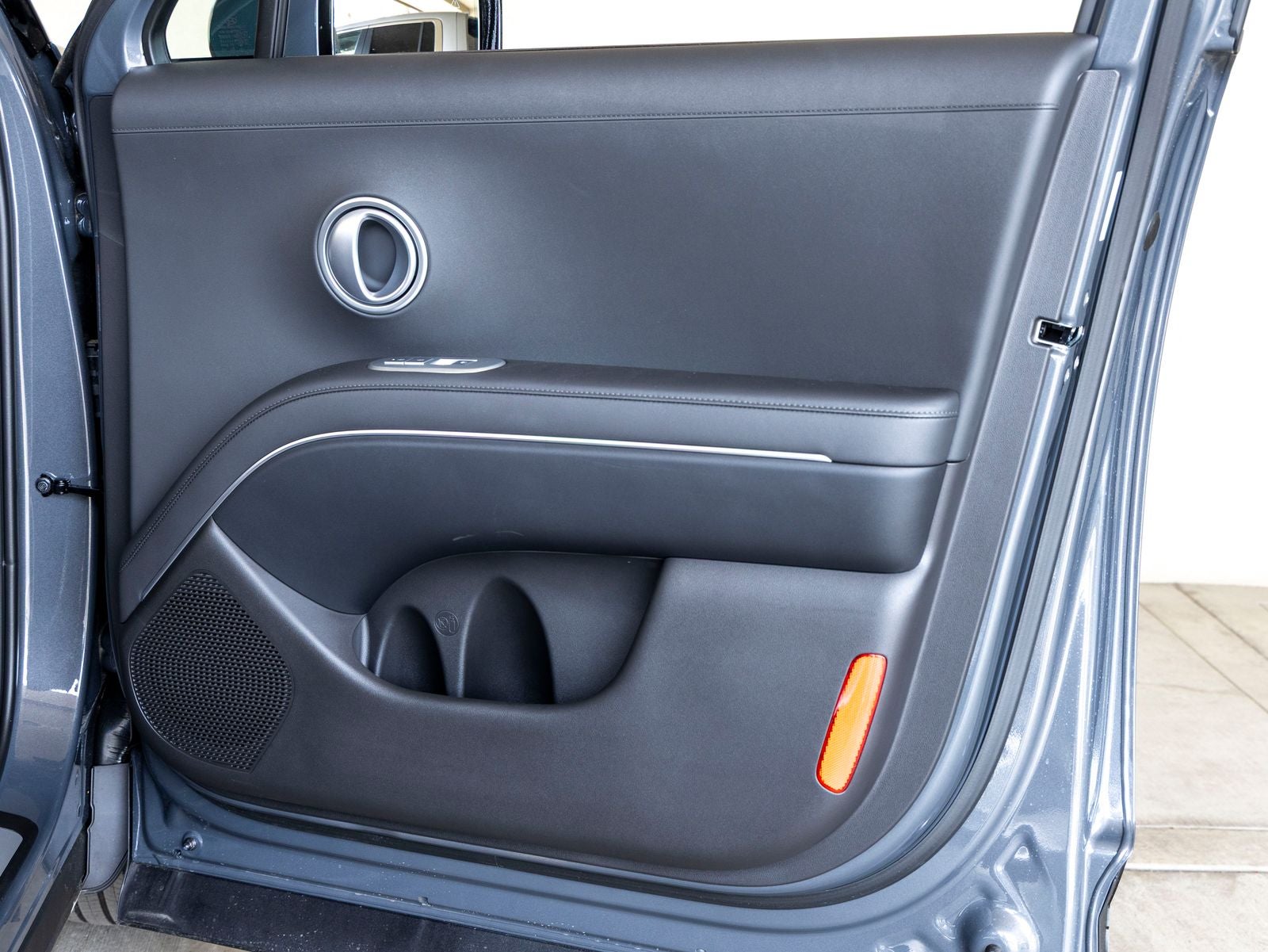 2026 Hyundai PALISADE HYBRID SEL Premium 7 Passenger