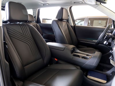 2026 Hyundai PALISADE HYBRID SEL Premium 7 Passenger