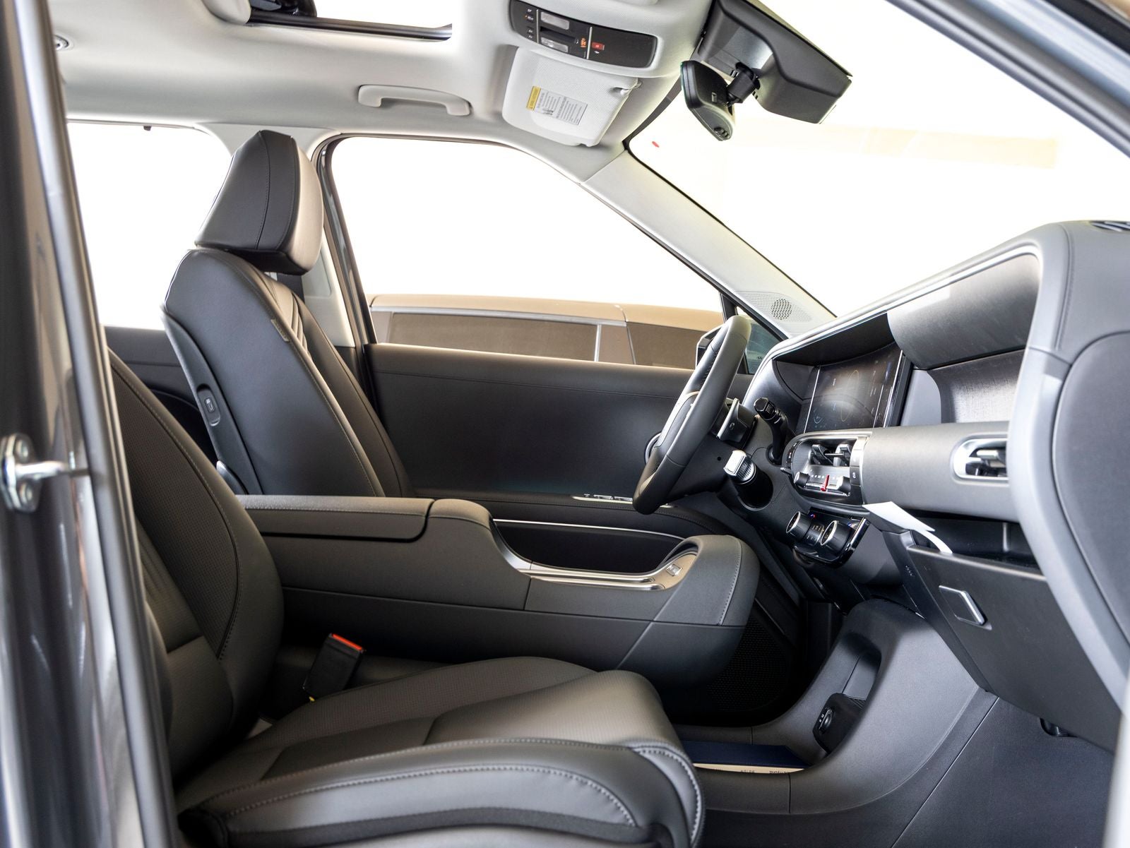 2026 Hyundai PALISADE HYBRID SEL Premium 7 Passenger