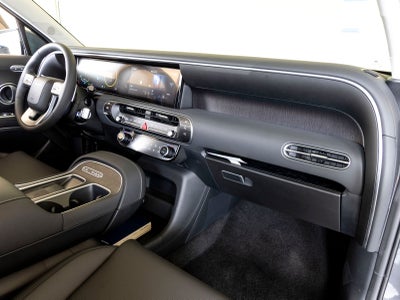 2026 Hyundai PALISADE HYBRID SEL Premium 7 Passenger