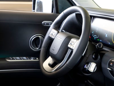 2026 Hyundai PALISADE HYBRID SEL Premium 7 Passenger