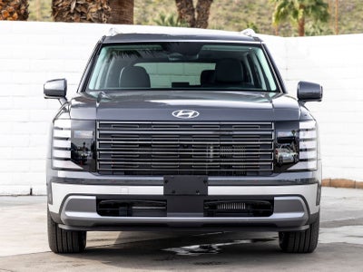 2026 Hyundai PALISADE HYBRID SEL Premium 7 Passenger