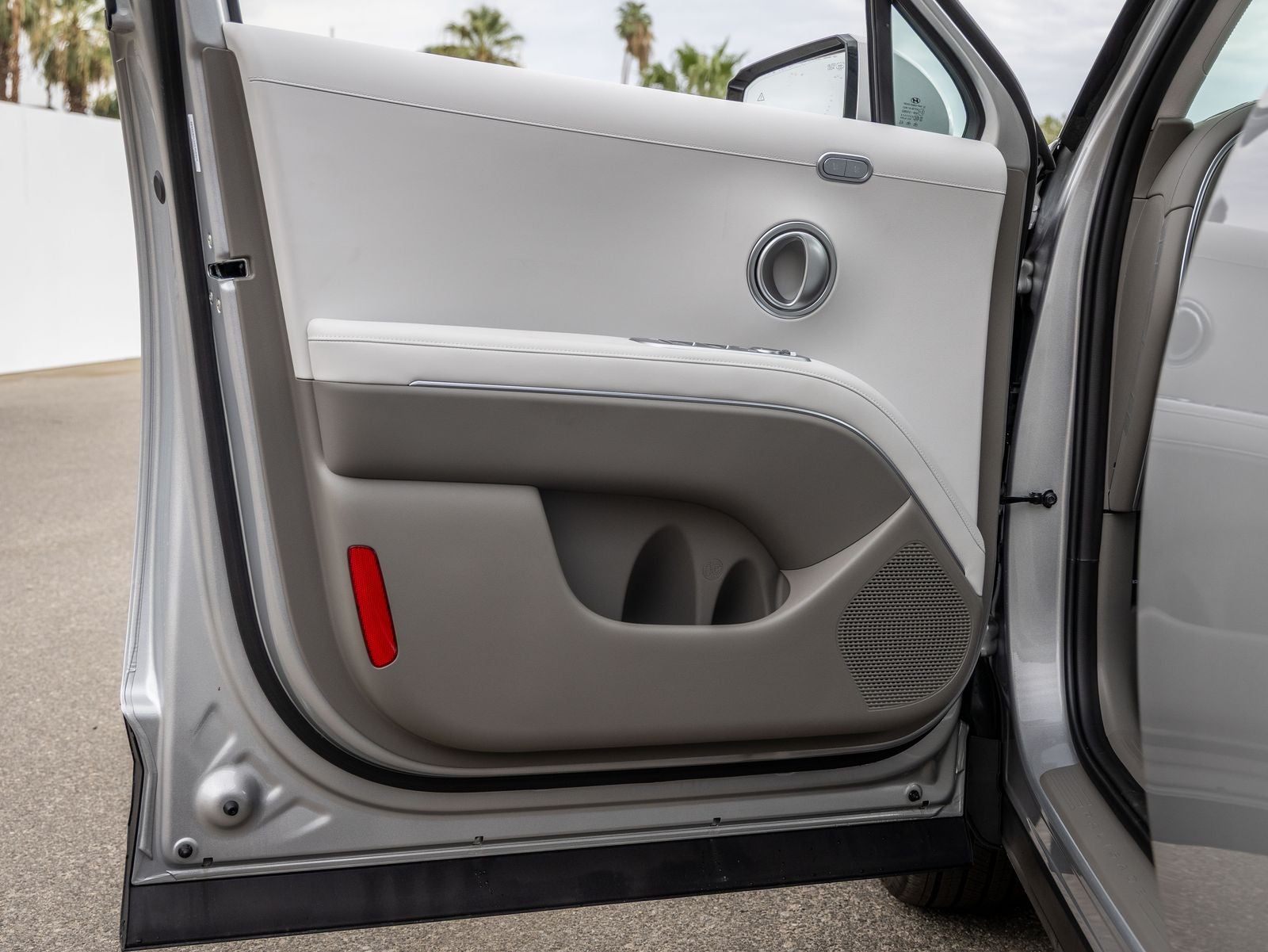 2026 Hyundai PALISADE HYBRID SEL Premium 8 Passenger