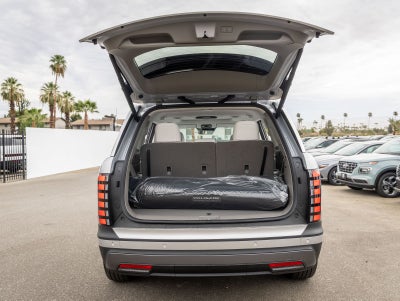 2026 Hyundai PALISADE HYBRID SEL Premium 8 Passenger