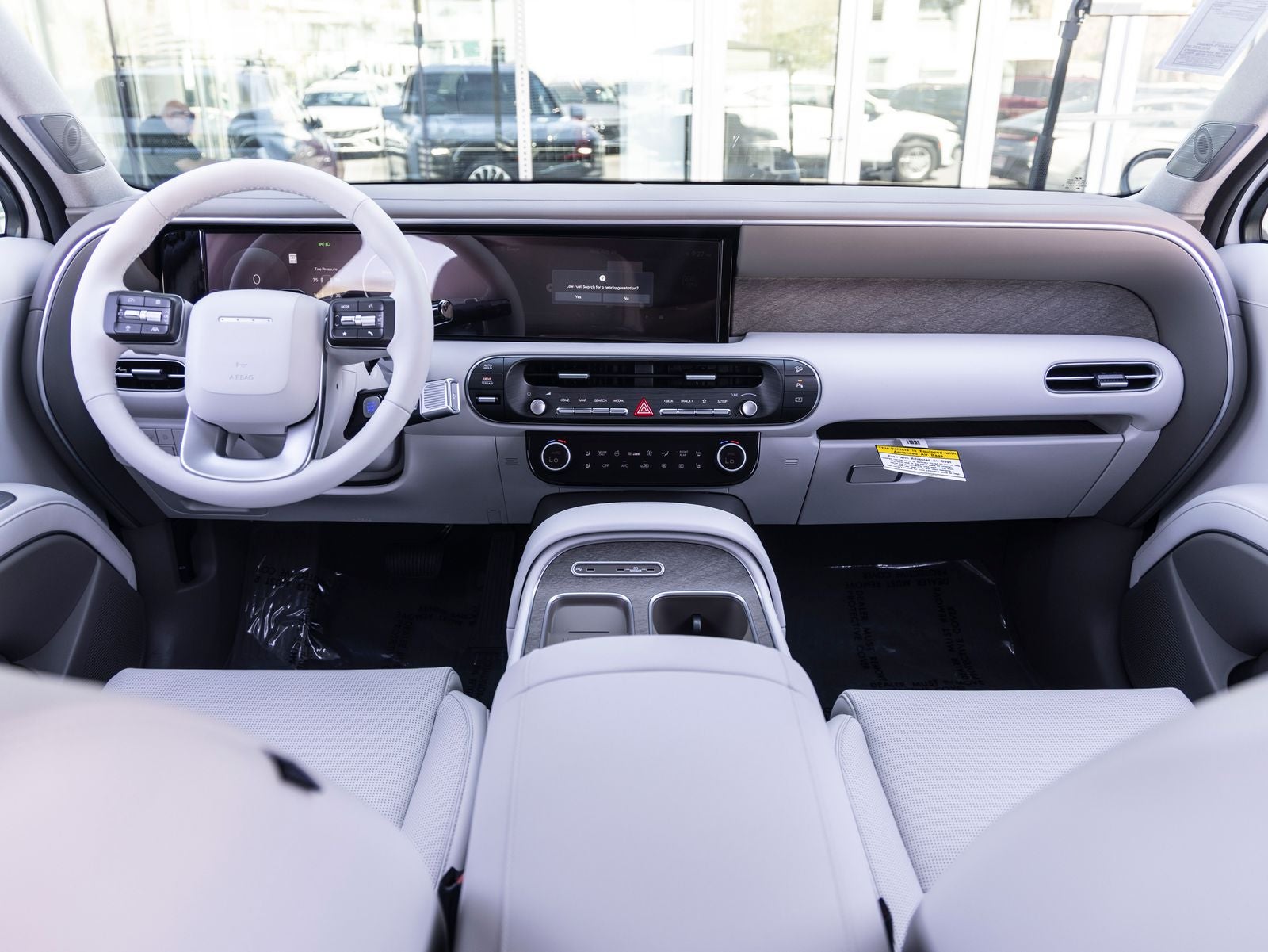 2027 Hyundai PALISADE HYBRID Limited