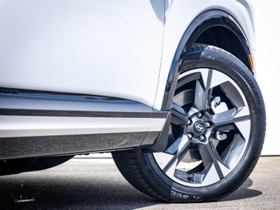 2027 Hyundai PALISADE HYBRID Limited