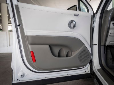 2027 Hyundai PALISADE HYBRID Limited