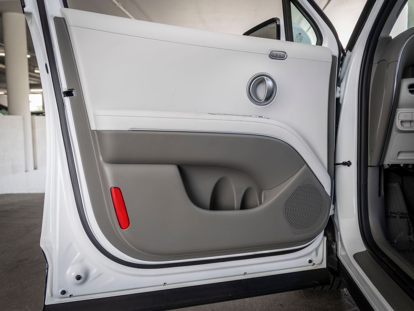 2027 Hyundai PALISADE HYBRID Limited