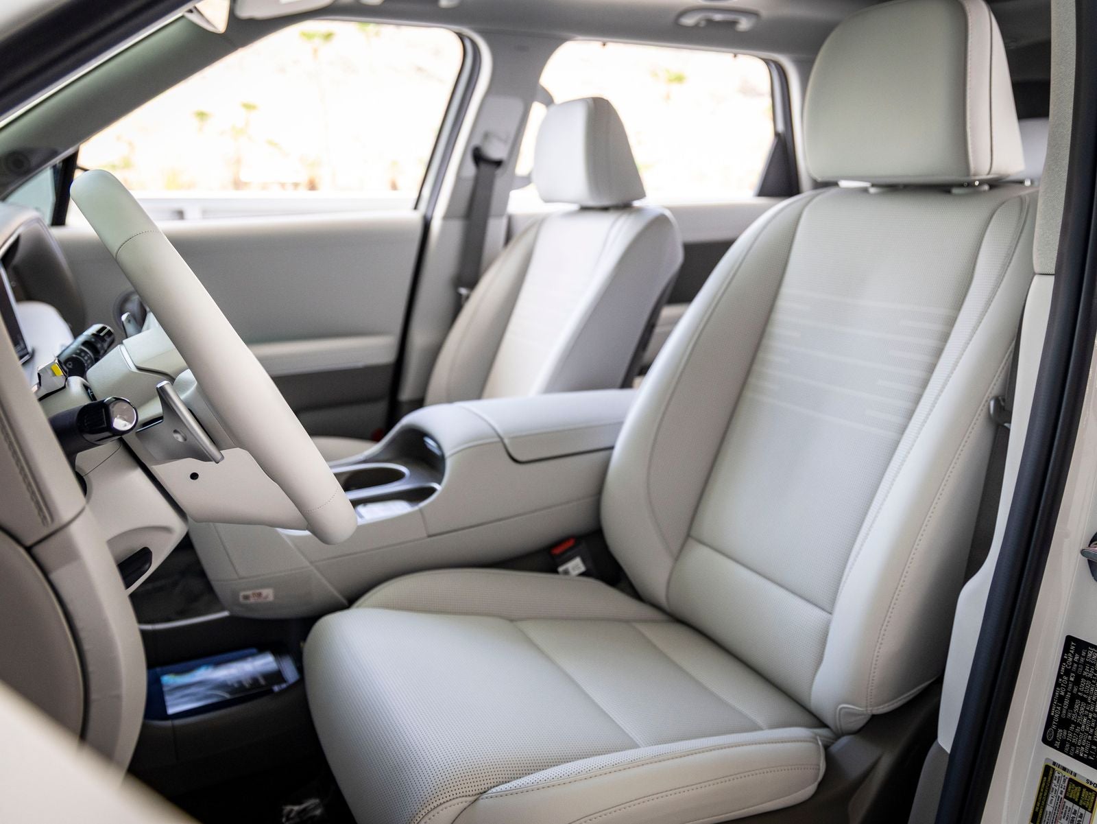 2027 Hyundai PALISADE HYBRID Limited