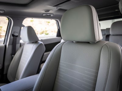 2027 Hyundai PALISADE HYBRID Limited