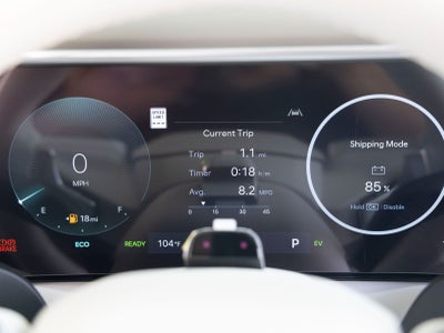 2027 Hyundai PALISADE HYBRID Limited