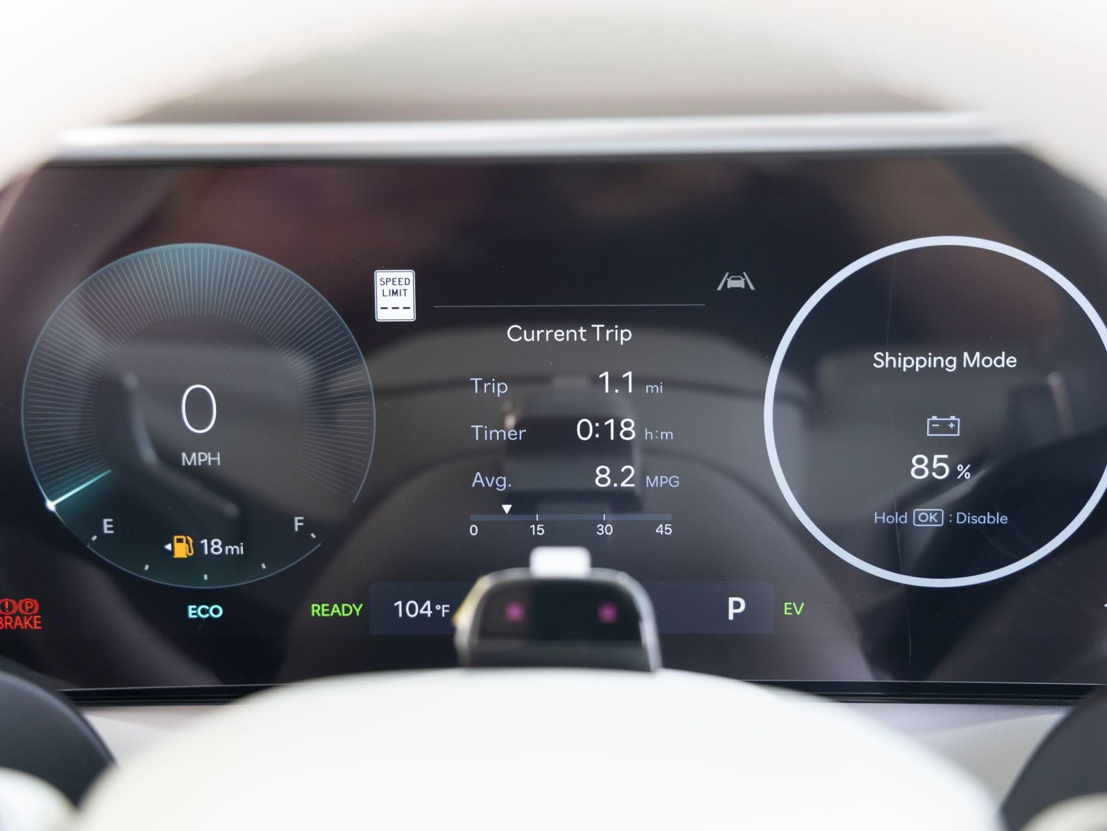 2027 Hyundai PALISADE HYBRID Limited