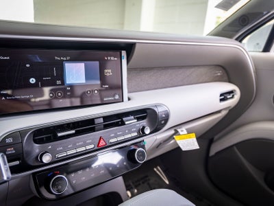 2027 Hyundai PALISADE HYBRID Limited