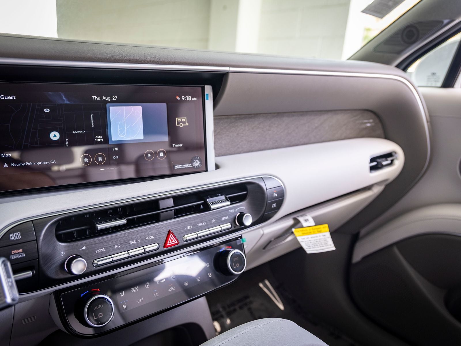 2027 Hyundai PALISADE HYBRID Limited