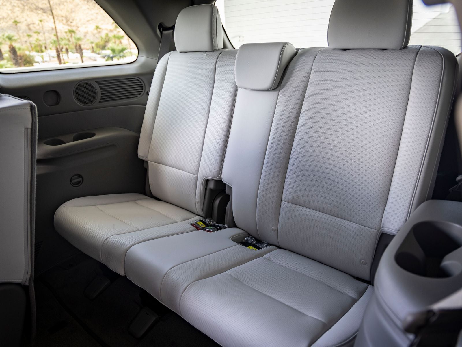 2027 Hyundai PALISADE HYBRID Limited