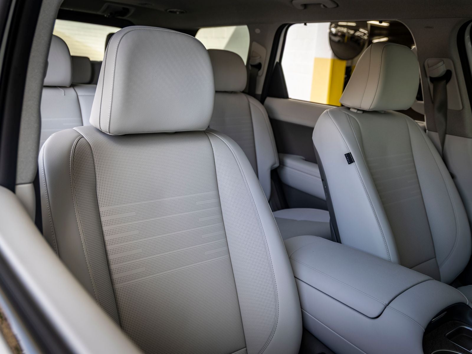 2027 Hyundai PALISADE HYBRID Limited