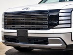 2027 Hyundai PALISADE HYBRID Limited