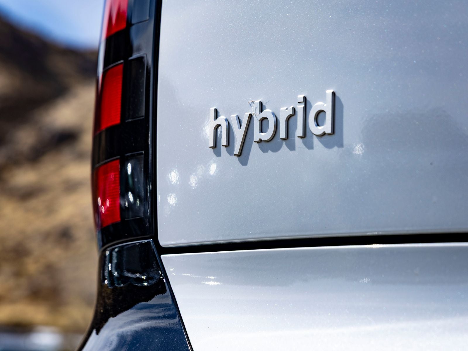 2027 Hyundai PALISADE HYBRID Limited