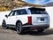 2027 Hyundai PALISADE HYBRID Limited