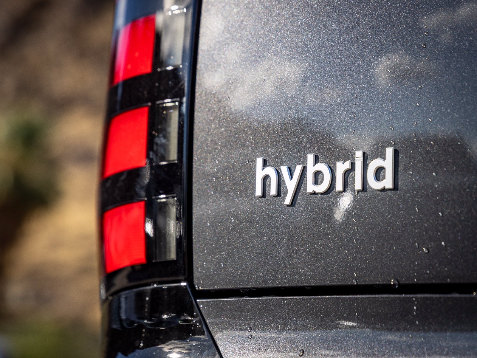 2027 Hyundai PALISADE HYBRID Limited