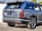 2027 Hyundai PALISADE HYBRID Limited