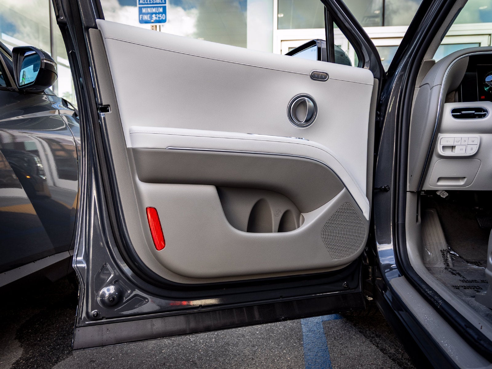 2027 Hyundai PALISADE HYBRID Limited
