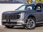 2027 Hyundai PALISADE HYBRID Limited