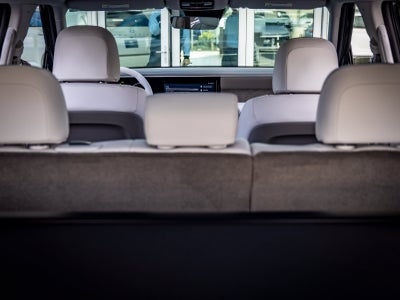 2027 Hyundai PALISADE HYBRID Limited