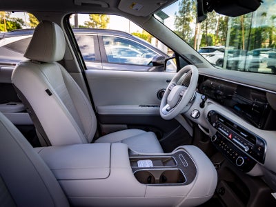 2027 Hyundai PALISADE HYBRID Limited