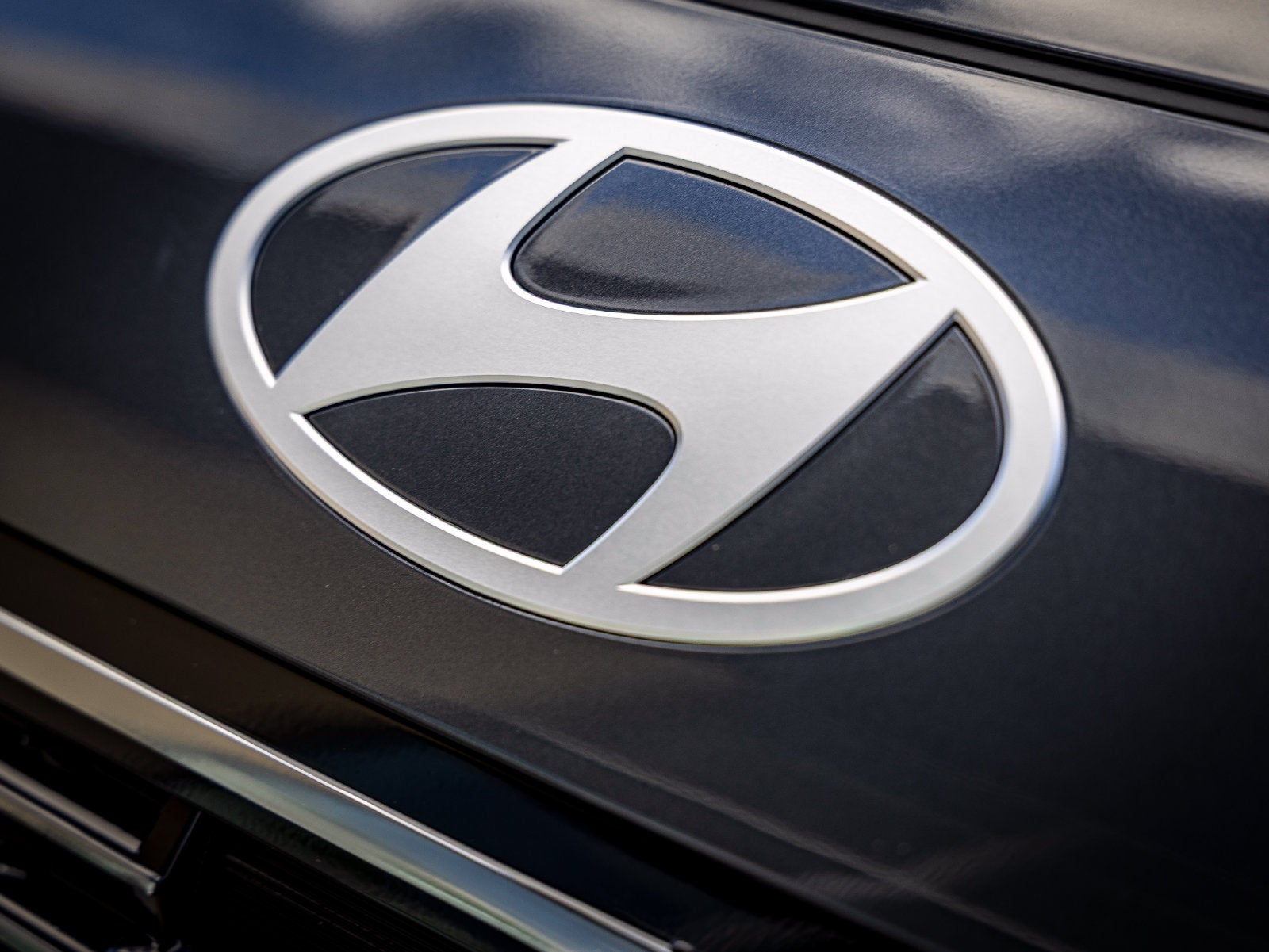 2027 Hyundai PALISADE HYBRID Limited