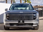 2027 Hyundai PALISADE HYBRID Limited