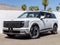 2027 Hyundai PALISADE HYBRID Limited