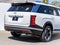 2027 Hyundai PALISADE HYBRID Limited