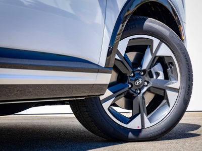 2027 Hyundai PALISADE HYBRID Limited