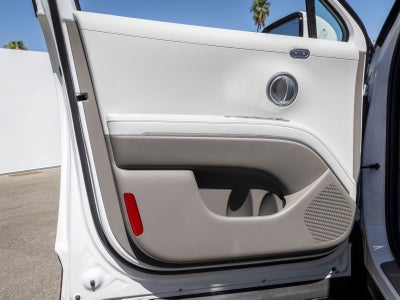2027 Hyundai PALISADE HYBRID Limited