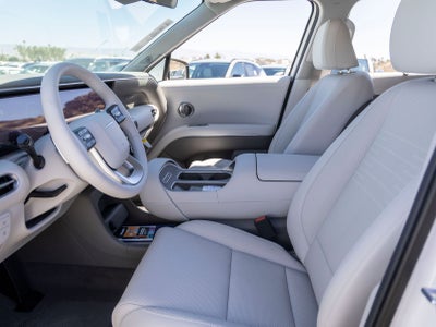 2027 Hyundai PALISADE HYBRID Limited