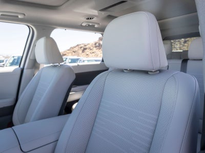 2027 Hyundai PALISADE HYBRID Limited